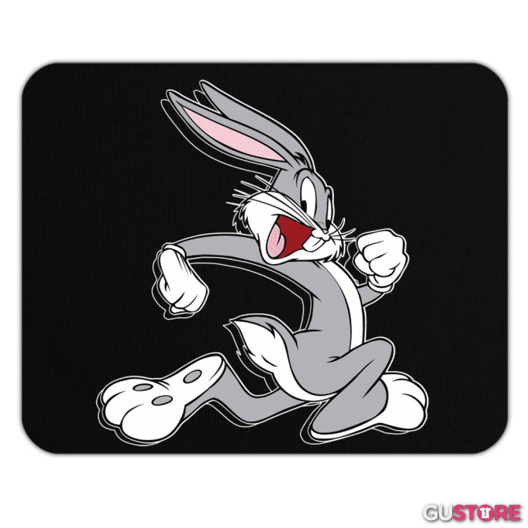 Mousepad Bugs Bunny