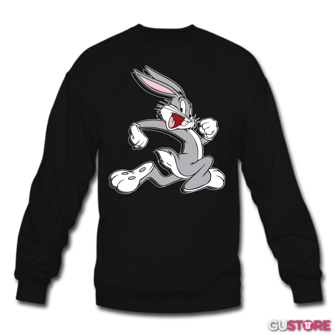 Poleron polo Bugs Bunny