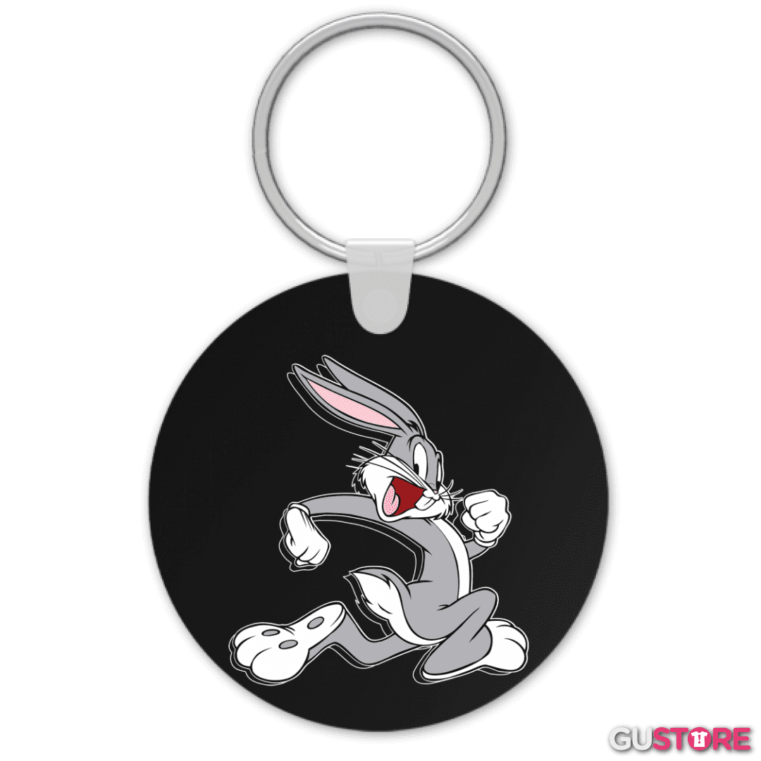 Llavero Bugs Bunny
