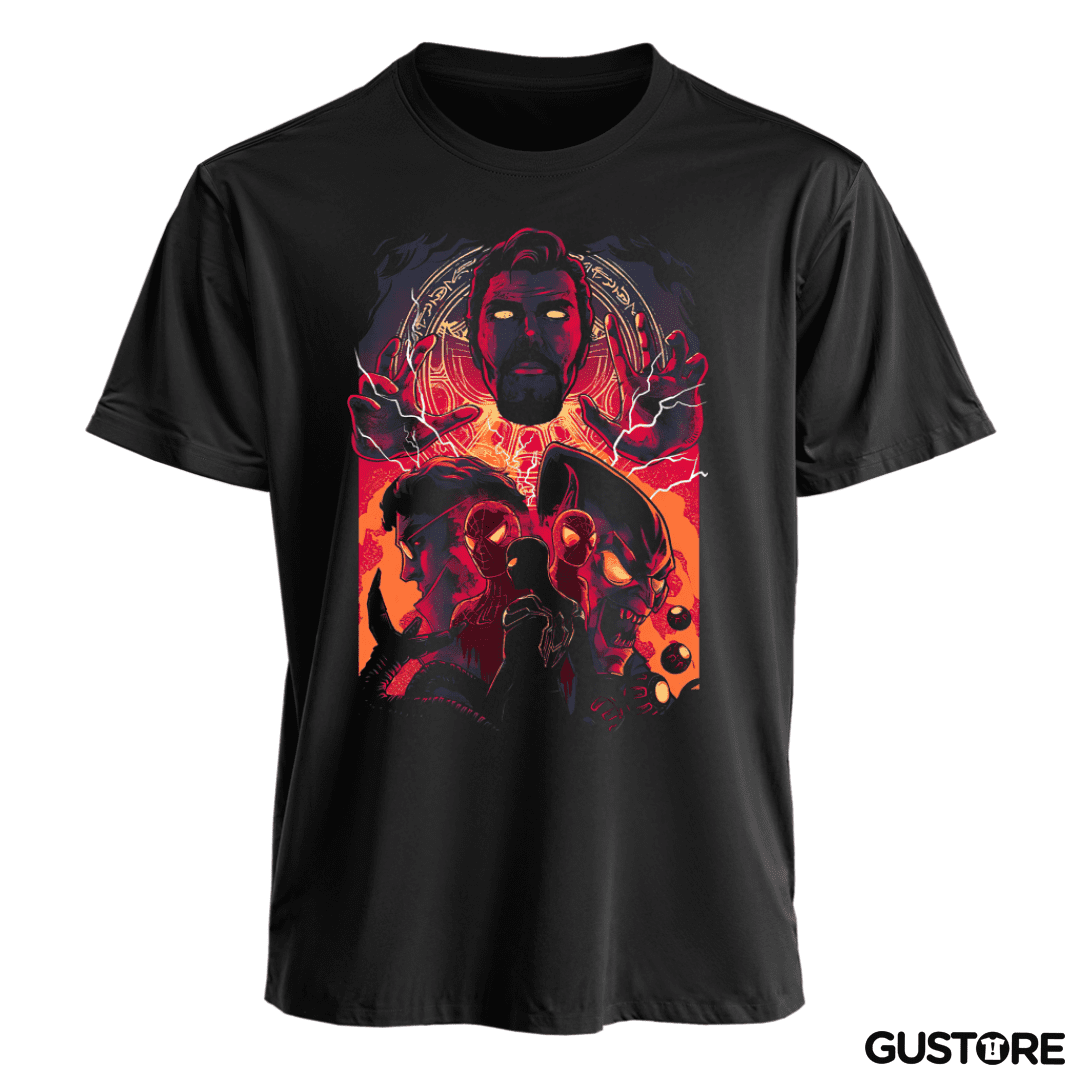 Polera Multiverse
