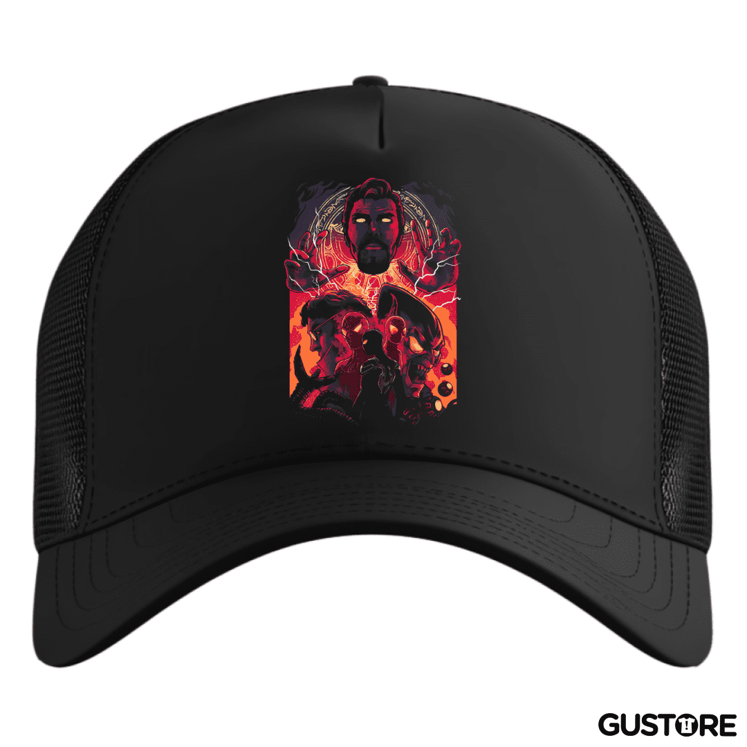 Gorro Multiverse