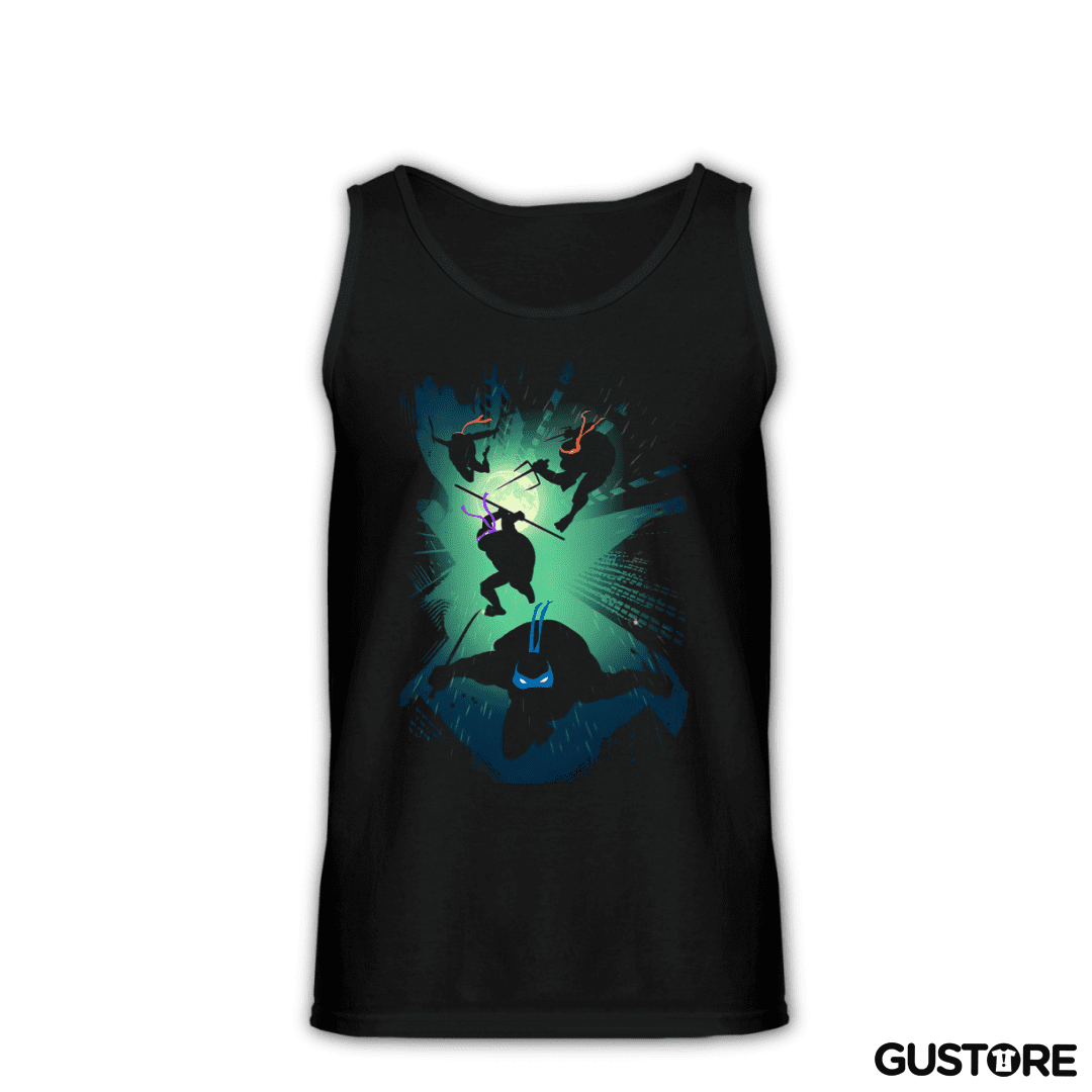 Sudadera Las Tortugas Ninja