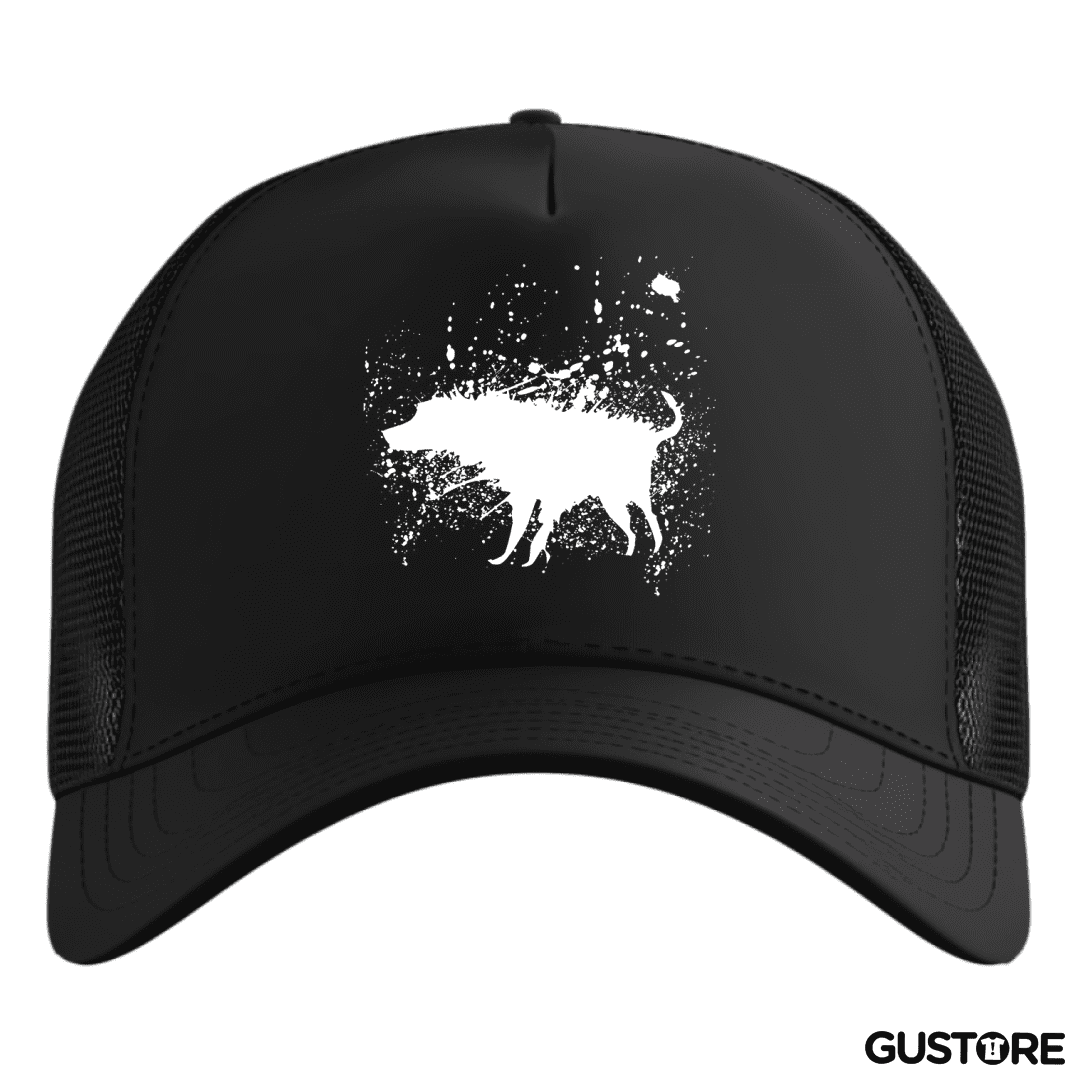 Gorro Perro mojado