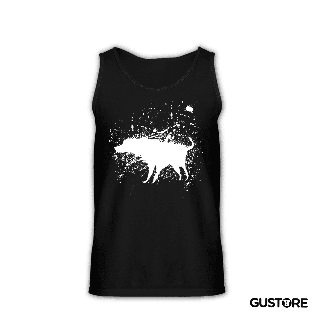 Sudadera Perro mojado