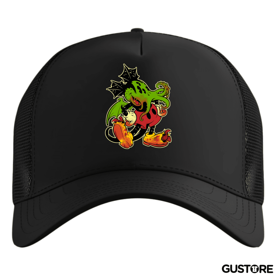 Gorro Mickthulhu Mouse