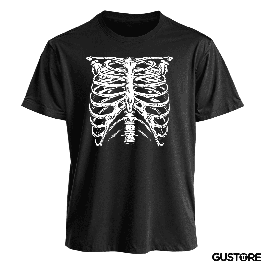 Polera Costillitas