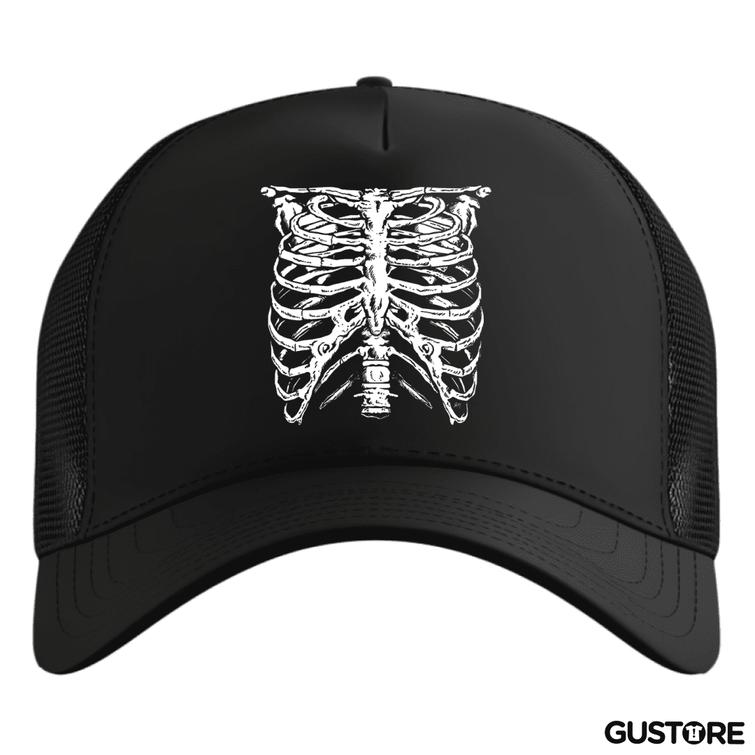 Gorro Costillitas