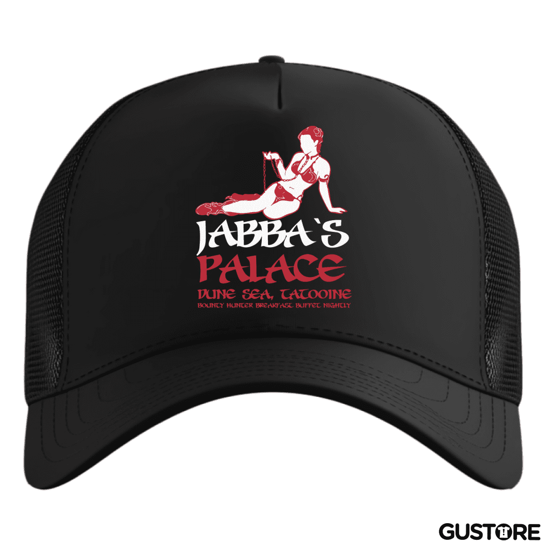 Gorro Jabbas Palace