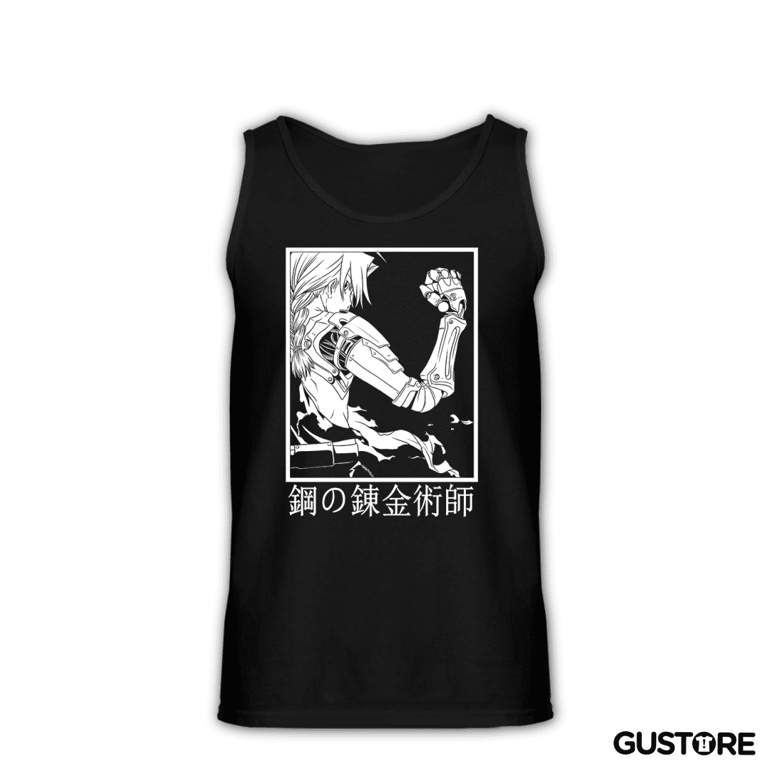 Sudadera FMA BW