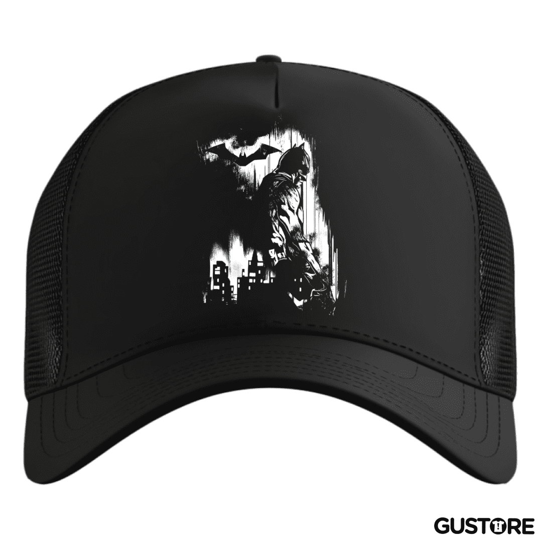 Gorro Ocaso del Murciélago