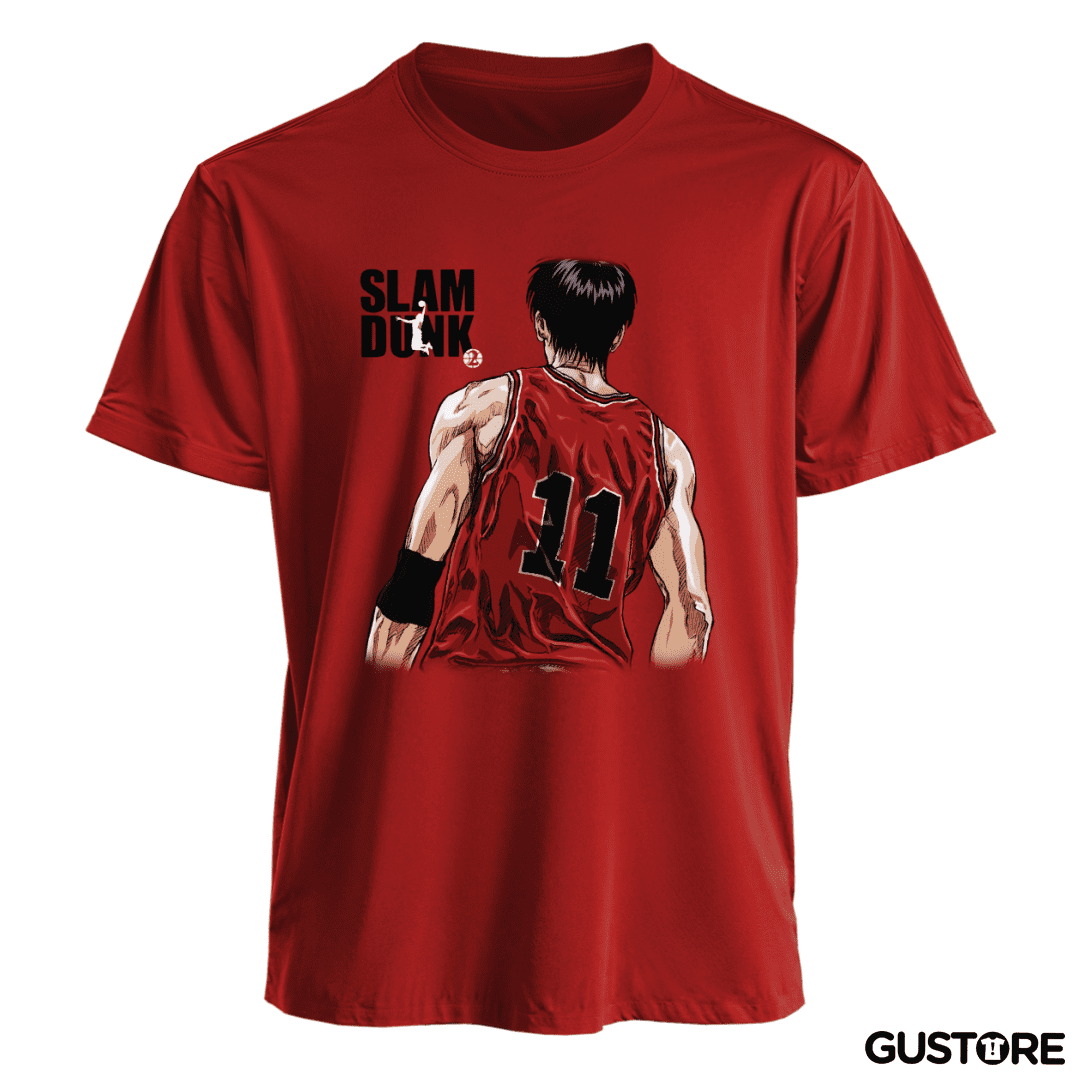 Polera Rukawa
