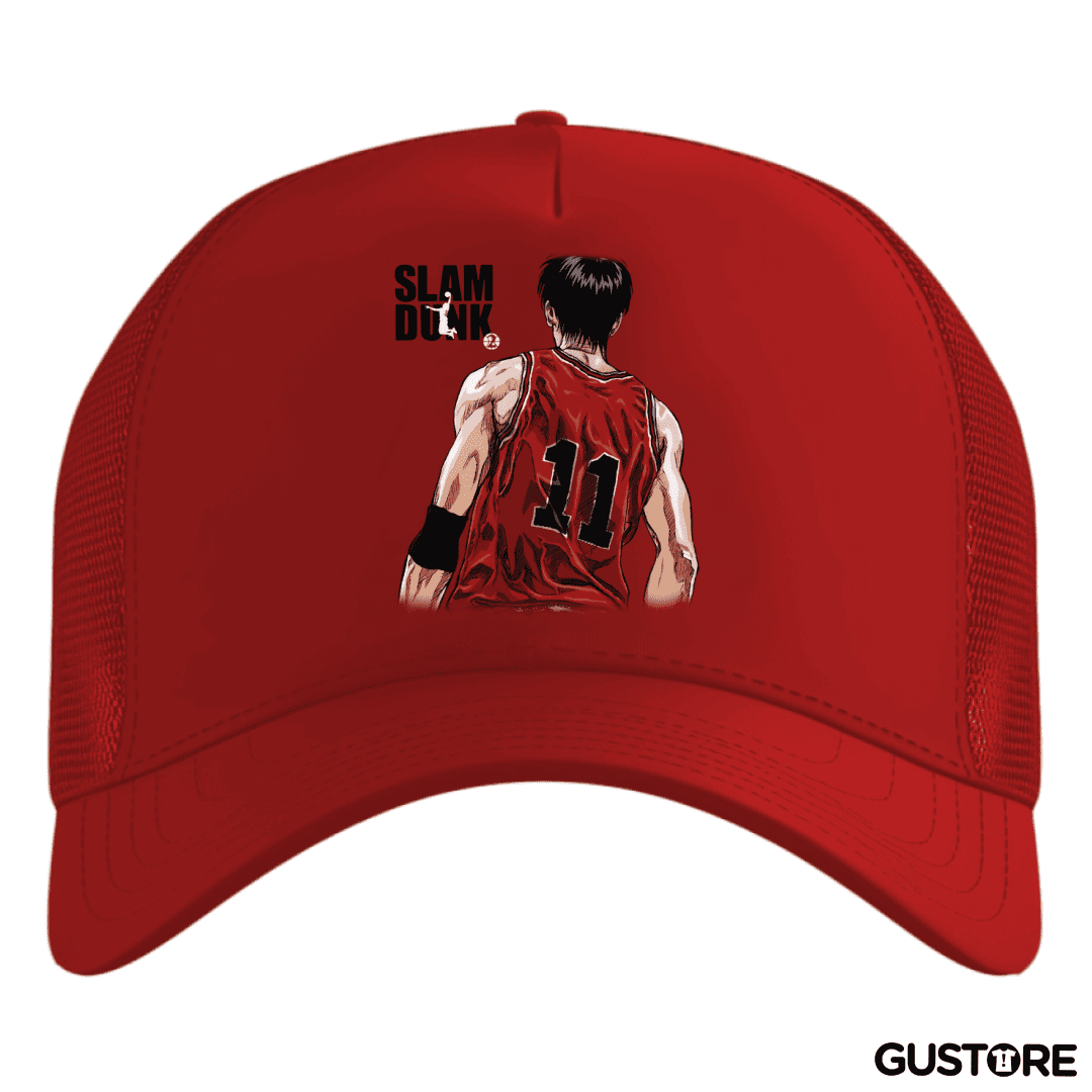 Gorro Rukawa