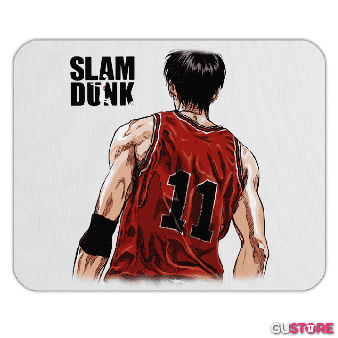 Mousepad Rukawa