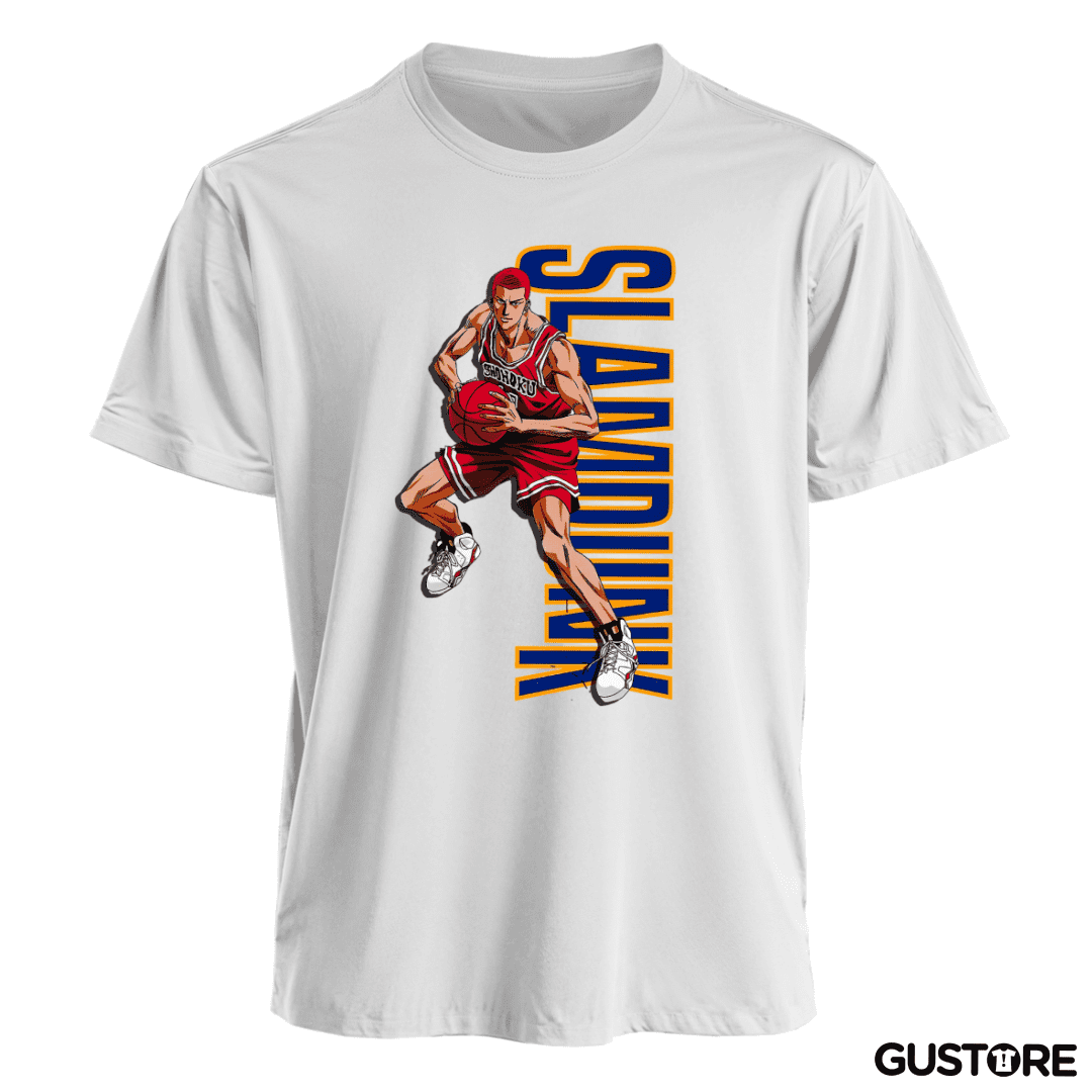 Polera Sakuragi 2