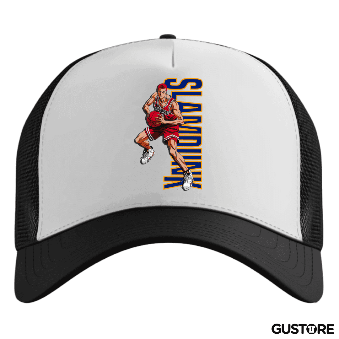 Gorro Sakuragi 2