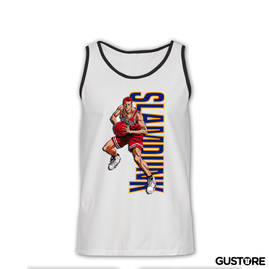 Sudadera Sakuragi 2
