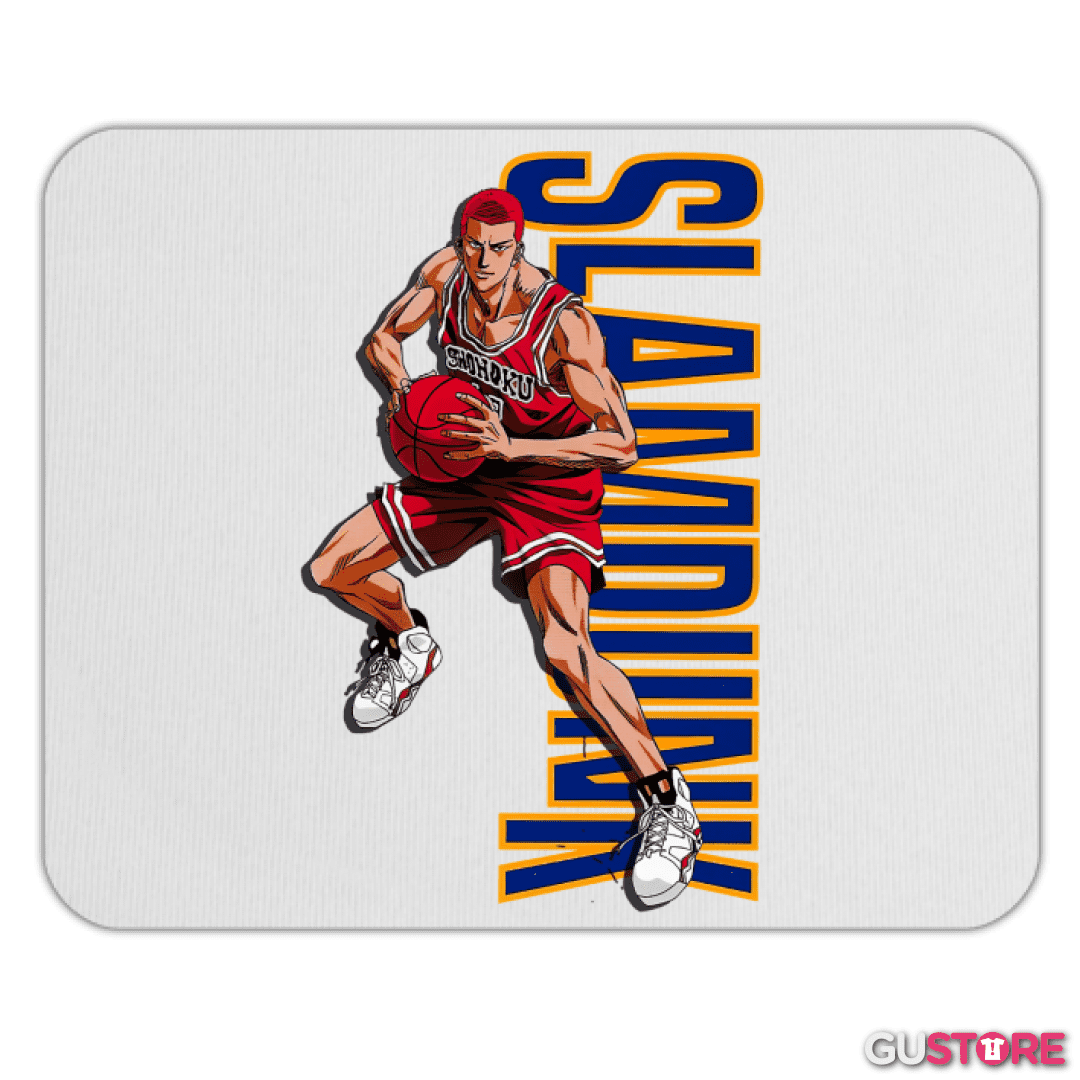 Mousepad Sakuragi 2