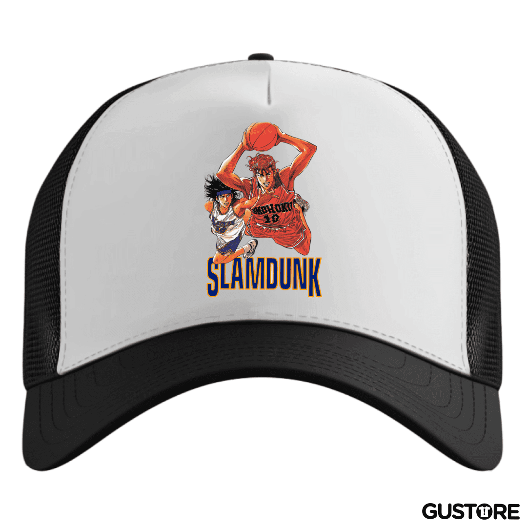 Gorro Hanamichi vs Nobunaga