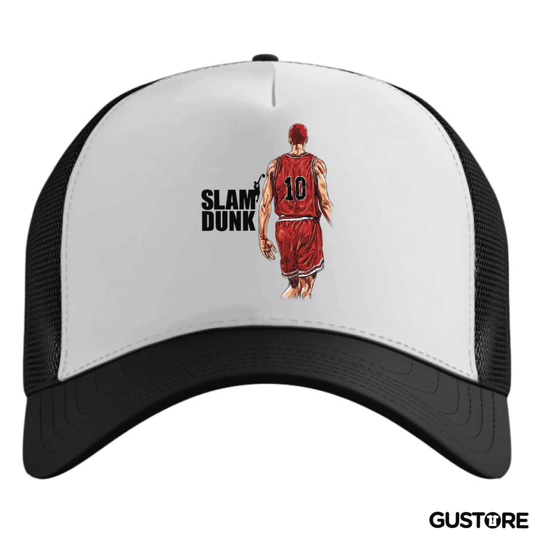 Gorro Sakuragi 3