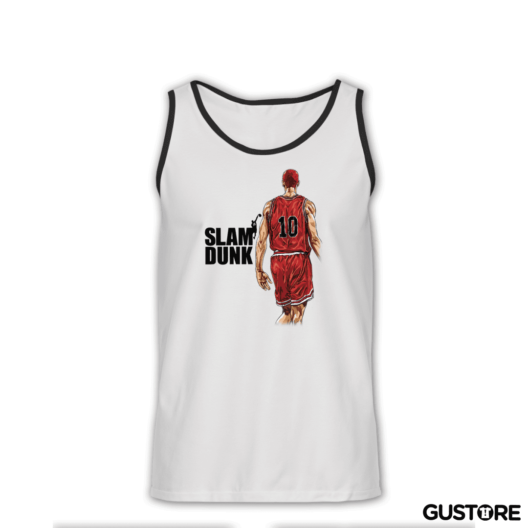 Sudadera Sakuragi 3