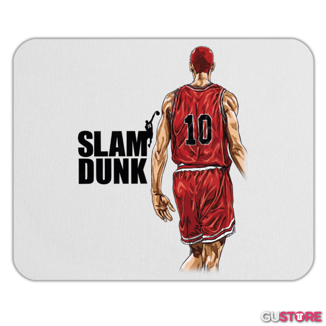 Mousepad Sakuragi 3