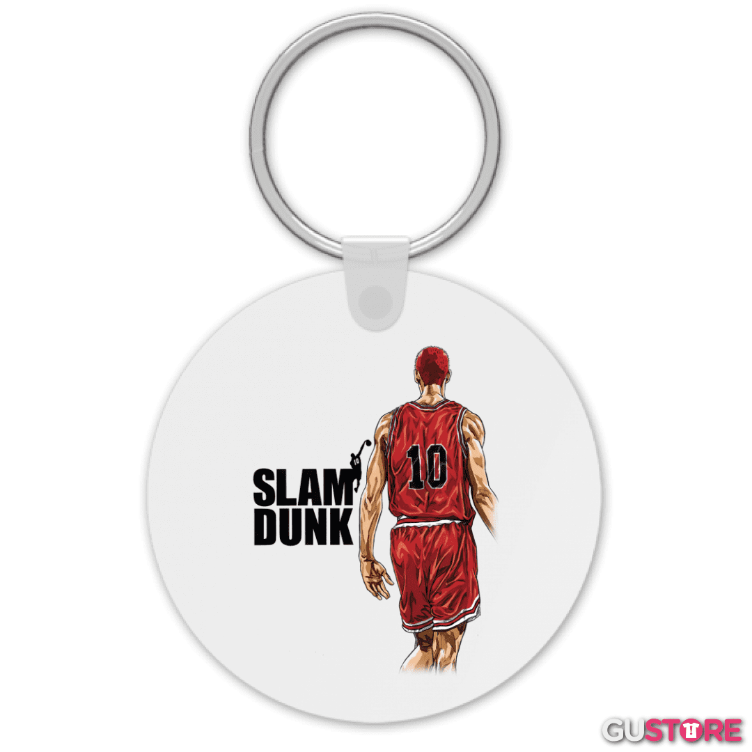 Llavero Sakuragi 3