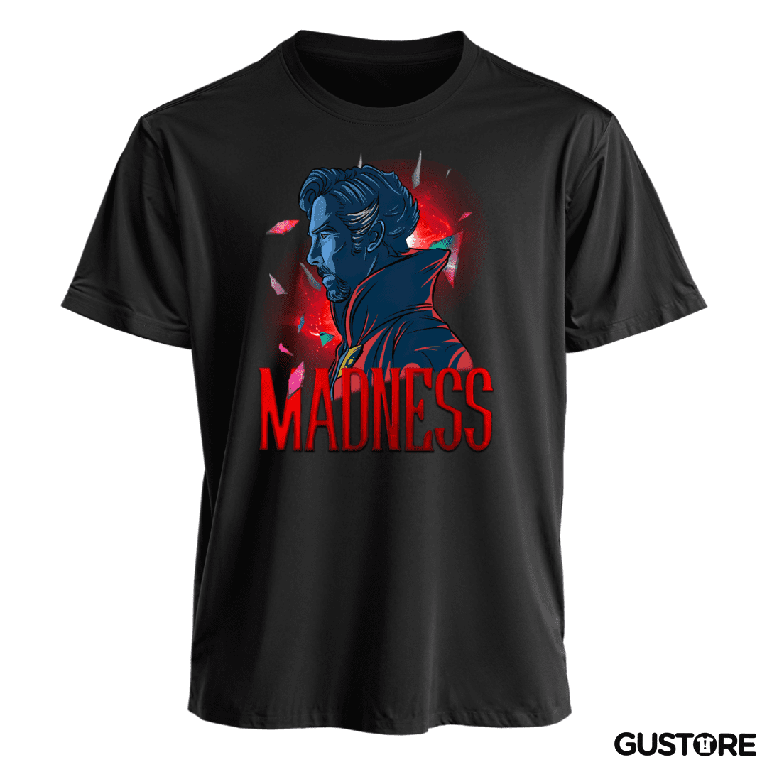 Polera Madness