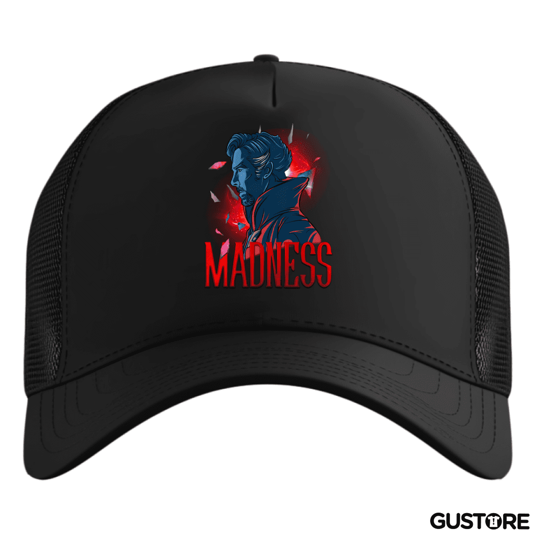 Gorro Madness