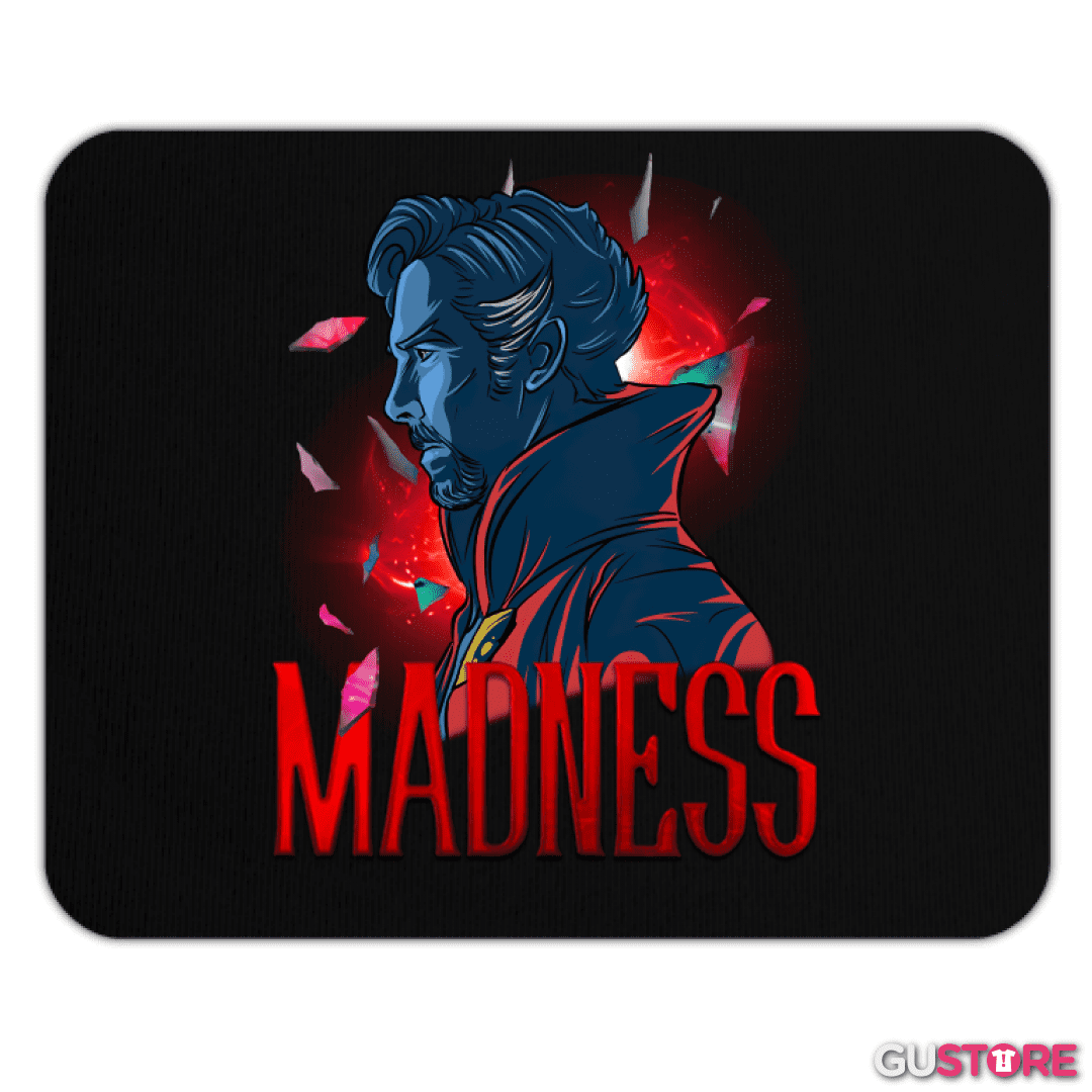 Mousepad Madness