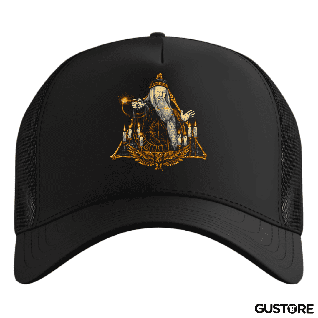 Gorro Albus Dumbledore
