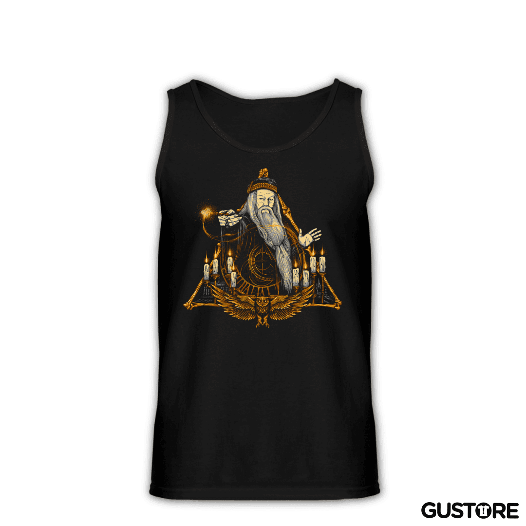 Sudadera Albus Dumbledore