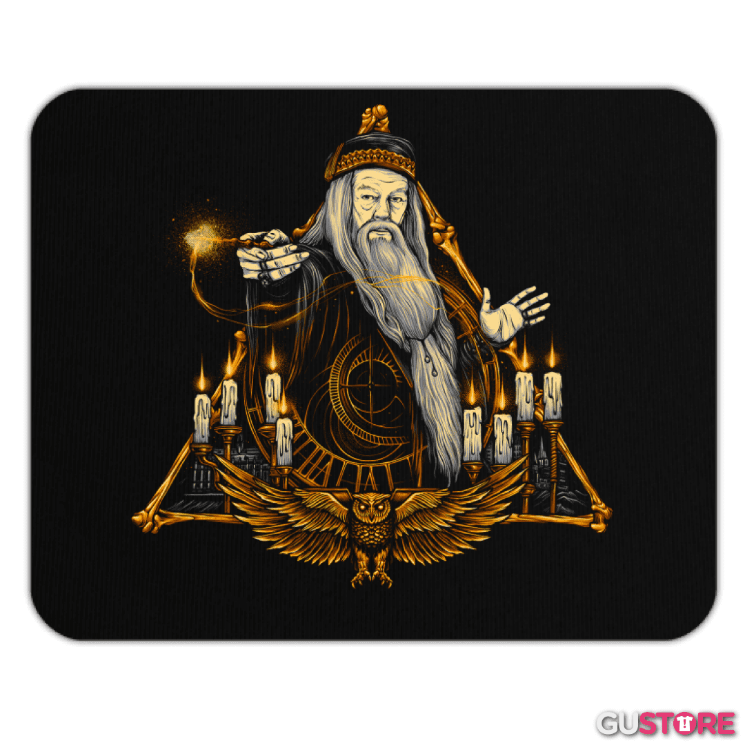 Mousepad Albus Dumbledore