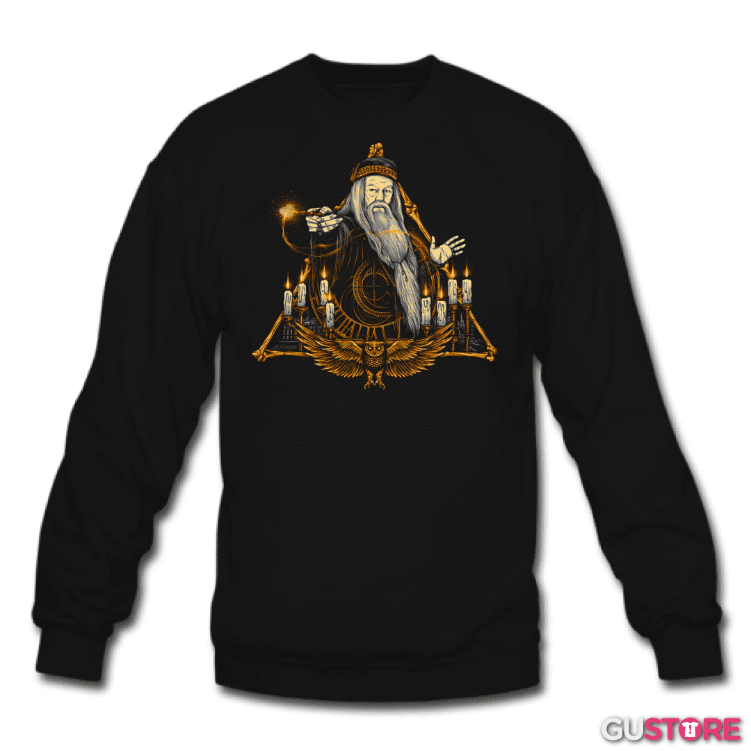 Poleron polo Albus Dumbledore