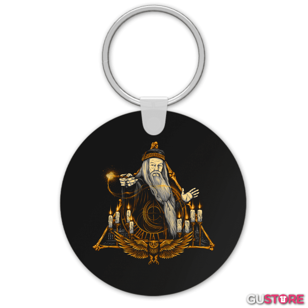 Llavero Albus Dumbledore