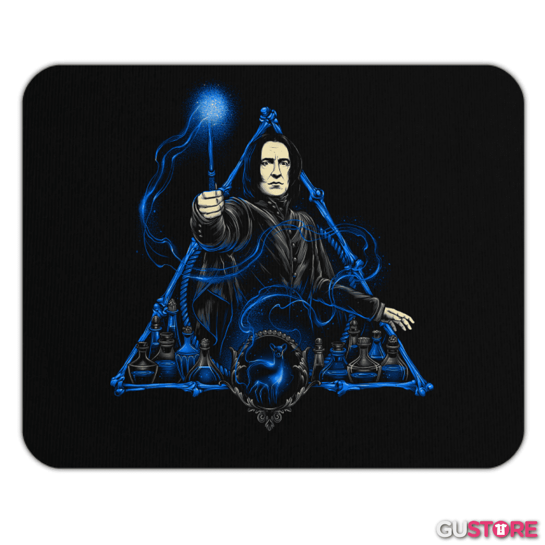 Mousepad Severus Snape