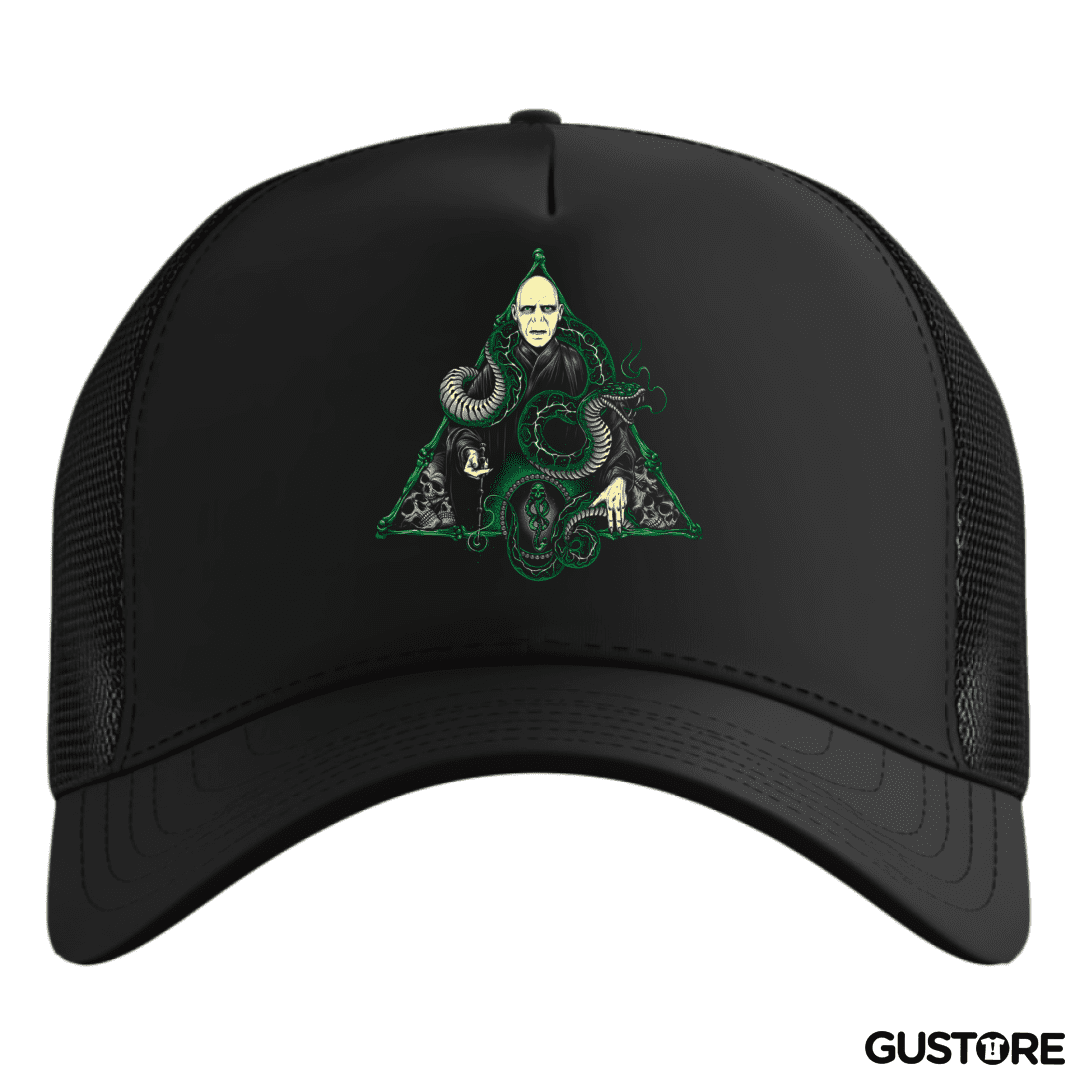 Gorro Lord Voldemort