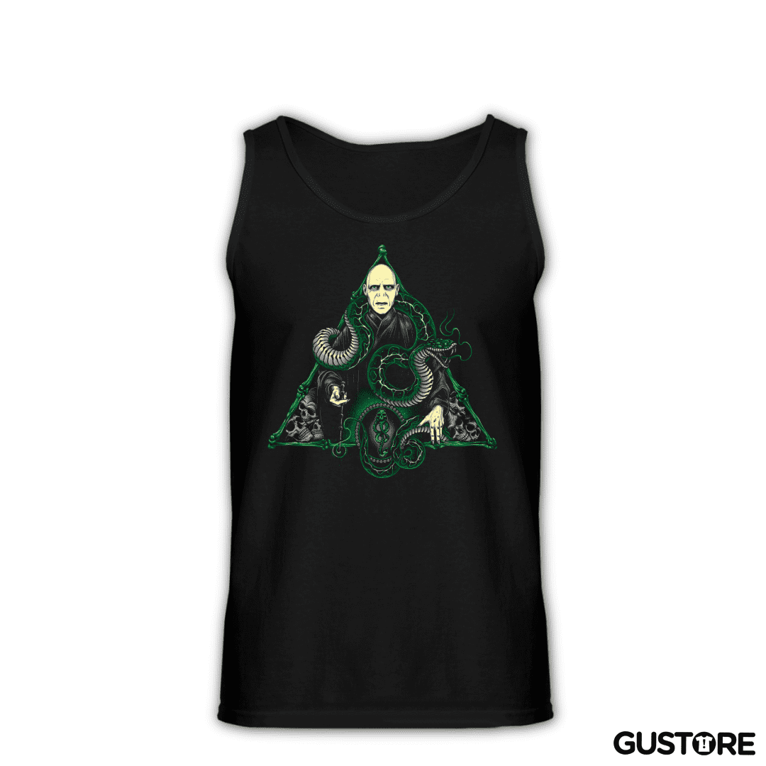 Sudadera Lord Voldemort