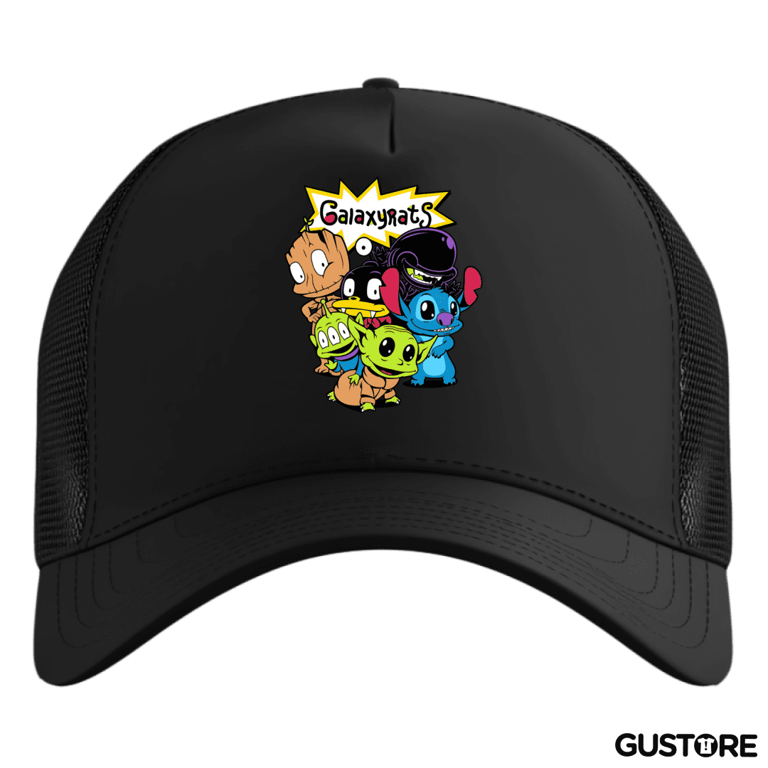 Gorro Galaxyrats