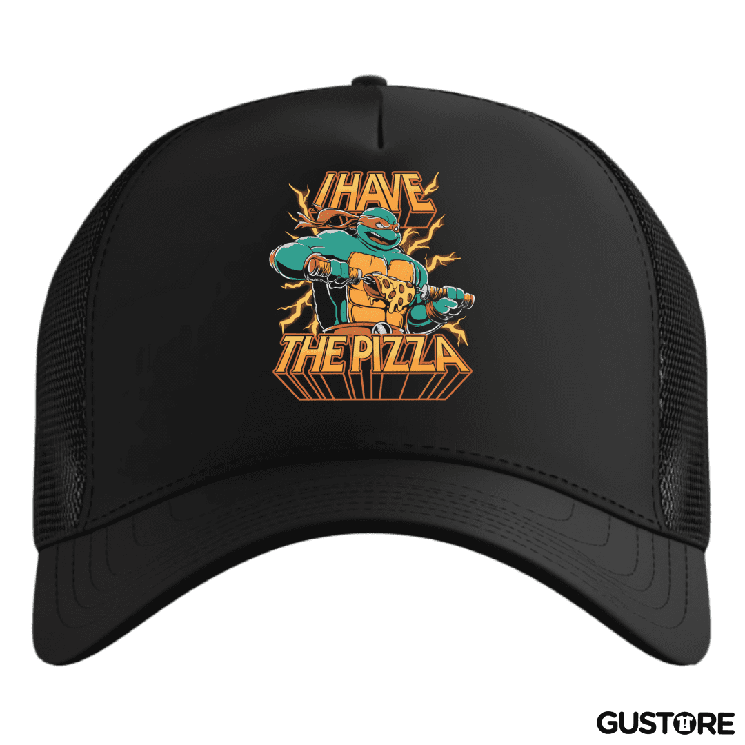 Gorro I Have THE PIZZA!