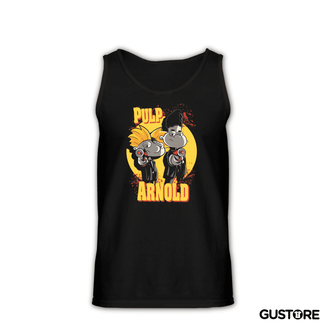 Sudadera Pulp Arnold