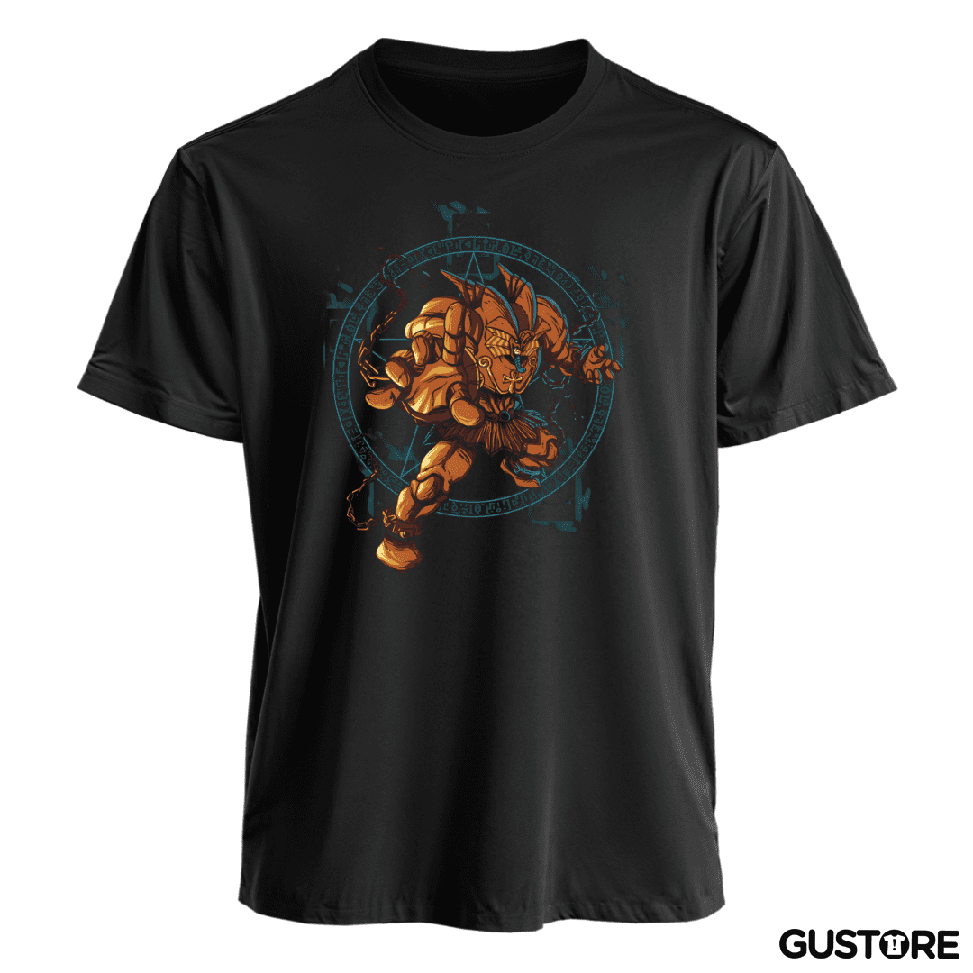 Polera Exodia