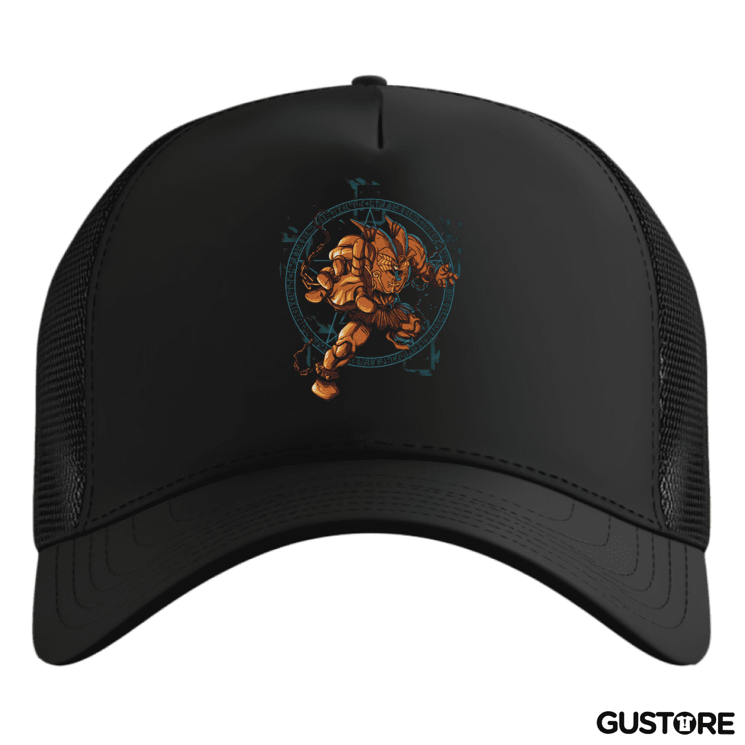 Gorro Exodia