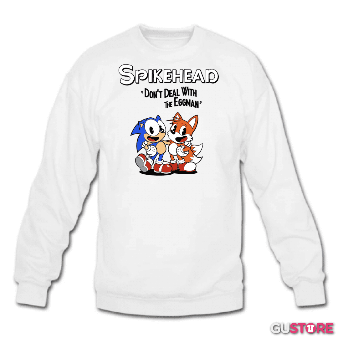 Poleron polo Spikehead