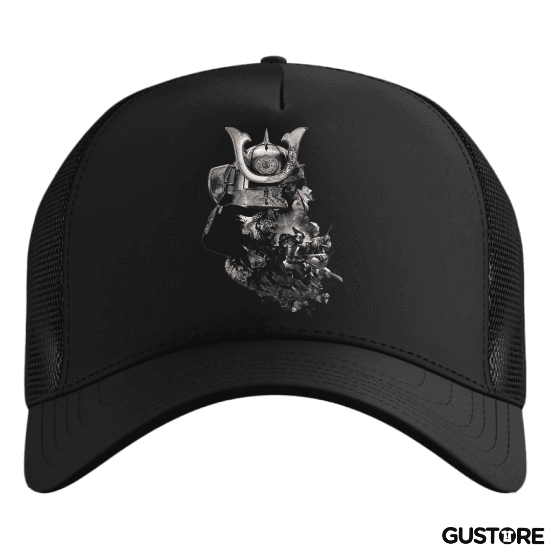 Gorro Ghost of tushima