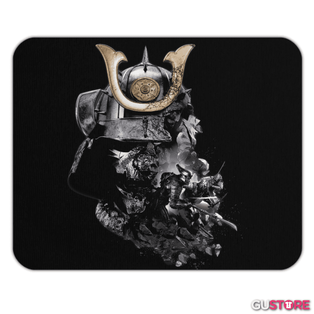 Mousepad Ghost of tushima