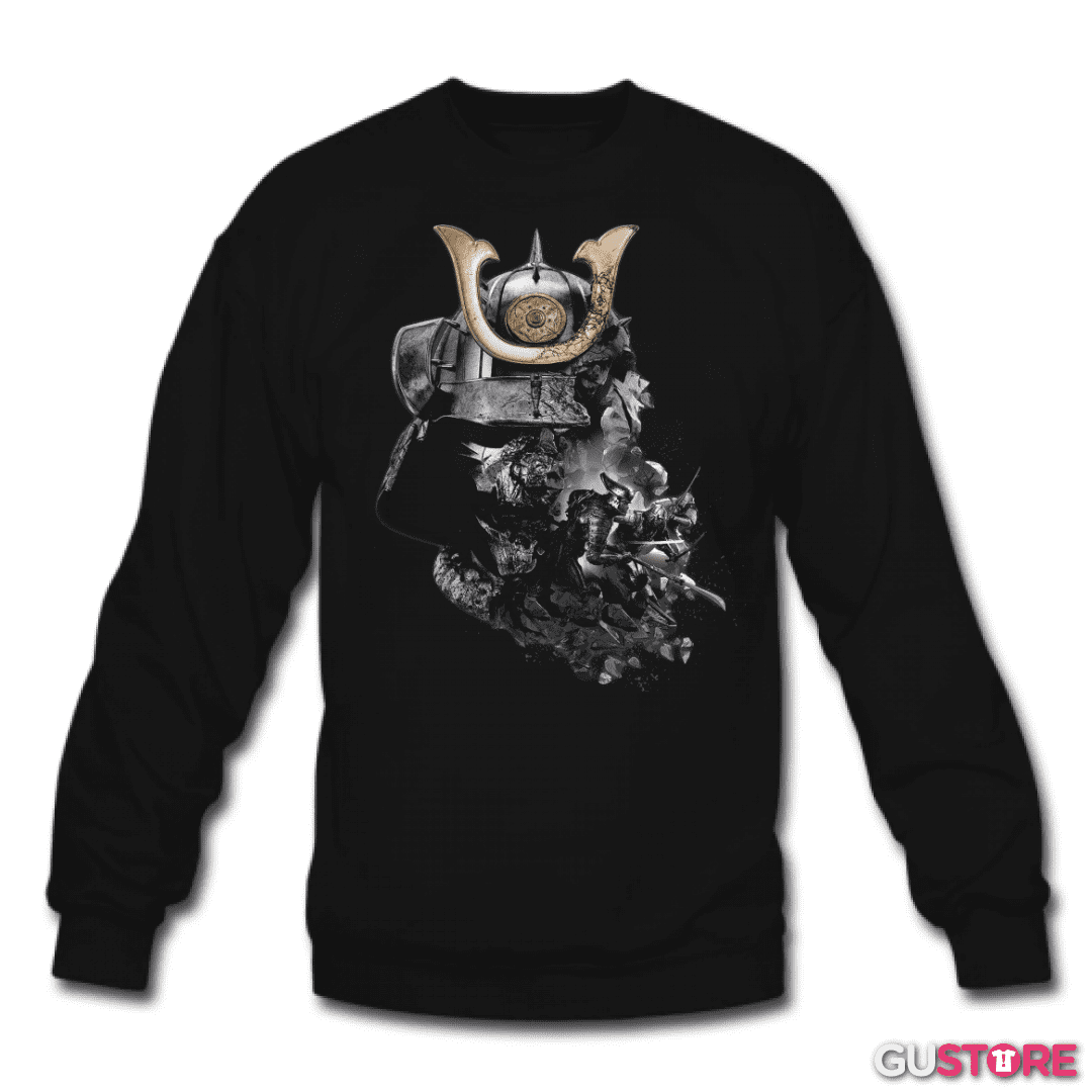 Poleron polo Ghost of tushima