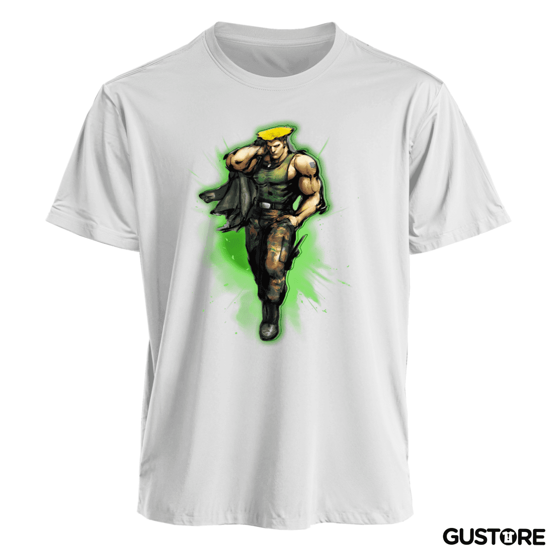 Polera Guile