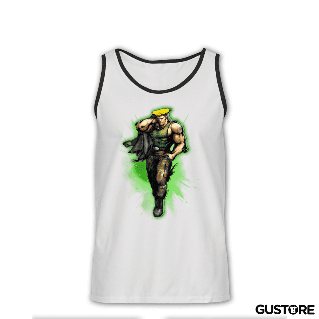 Sudadera Guile