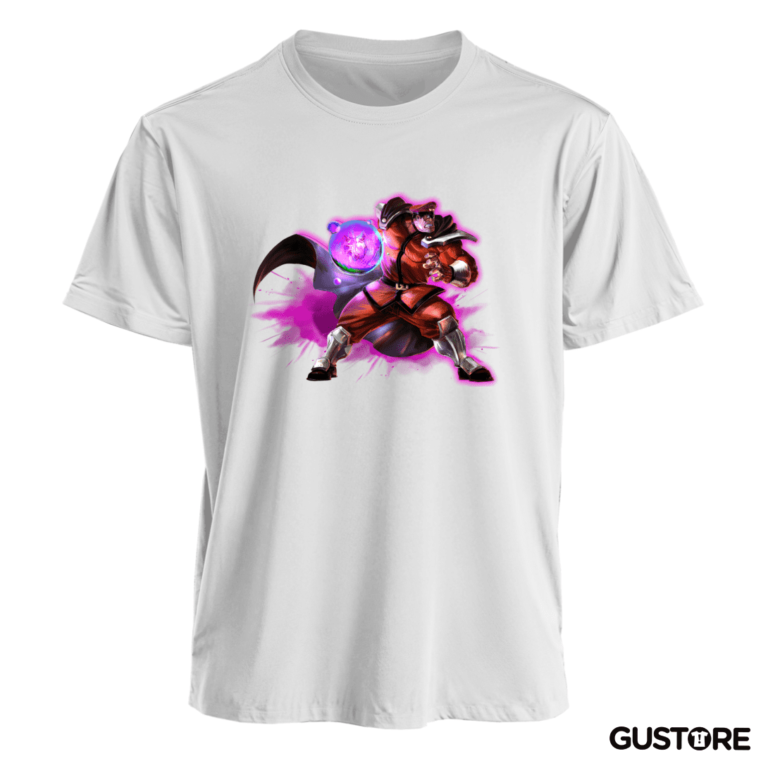 Polera Bison