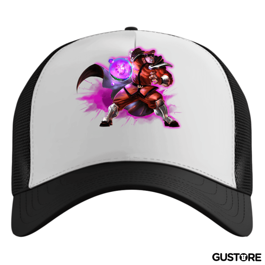 Gorro Bison